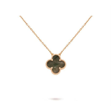 Van Cleef & Arpels Vintage Alhambra Pendant VCARP4KK00 133105982 [P]