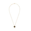 VAN CLEEF & ARPELS Vintage Alhambra Pendant VCARP4KK00 133105982 [P]