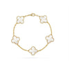 VAN CLEEF & ARPELS Alhambra Sweet Armband VCARA41800 133105985 [P]
