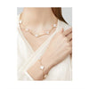 VAN CLEEF & ARPELS Alhambra Sweet Armband VCARA41800 133105985 [P]