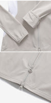 J LINDEBERG GWJS11075 U029 レディースジャケット 133106084 [P]