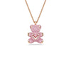 SWAROVSKI テディ ネックレス 5642976 132360501 [P]