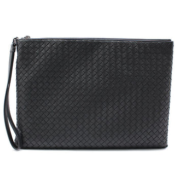 BOTTEGA VENETA Intrecciato Dokumentenstrap Clutch 442242 133106609