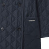 BURBERRY Tything Diamant Steppjacke Dunkelblau 8084727 1 133107276 [P]