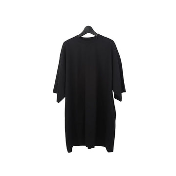 Balenciaga Care Label Medium Fit T-Shirt Size M 724514 133107368