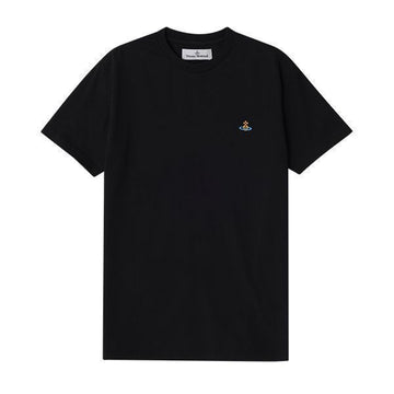 VIVIENNE WESTWOOD 3G010013 J001M N401 ユニセックス 半袖Tシャツ 59327377 [P]