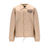 Deus Ex Machina DMW46821E KHK Men's Jacket 116021695 [P]