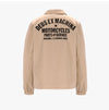 Deus Ex Machina DMW46821E KHK Men's Jacket 116021695 [P]