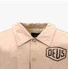 Deus Ex Machina DMW46821E KHK Men's Jacket 116021695 [P]
