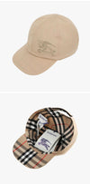 BURBERRY Kinder Bucket Hat B9368 8089433 119924697 [P]