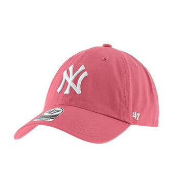 47 BRAND B-RGW17GWS-IR Unisex Baseball Cap 122366859 [P]