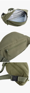 FJALL RAVEN Sling Bag 133106419 [P]