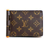 Louis Vuitton M67450 Monogram Virgil Abloh Multiple Wallet Small Wallet (Limited Edition) 133115957 [P]