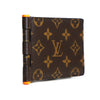 Louis Vuitton M67450 Monogram Virgil Abloh Multiple Wallet Small Wallet (Limited Edition) 133115957 [P]