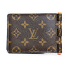 Louis Vuitton M67450 Monogram Virgil Abloh Multiple Wallet Small Wallet (Limited Edition) 133115957 [P]