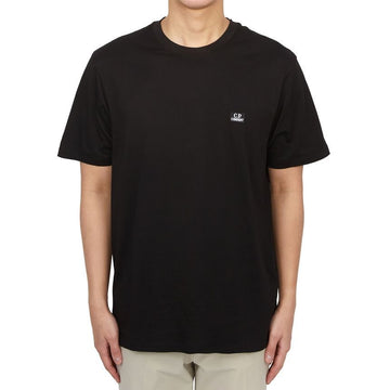 CP COMPANY Herren T-Shirt kurzarm 18CMTS031A 005100W 999 133179468 [P]