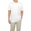 CP COMPANY Männer T-Shirt mit Kurzarm 18CMTS031A 005100W 103 133179466 [P]