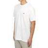 CP COMPANY Männer T-Shirt mit Kurzarm 18CMTS031A 005100W 103 133179466 [P]