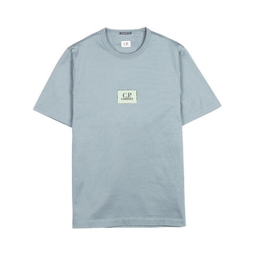 CP Company Men's Short Sleeve T-Shirt 18CMTS108A 110301W 872 133179473 [P]