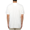 CP COMPANY Männer T-Shirt mit Kurzarm 18CMTS031A 005100W 103 133179466 [P]