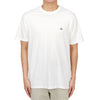 CP COMPANY Männer T-Shirt mit Kurzarm 18CMTS031A 005100W 103 133179466 [P]