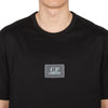 CP COMPANY [Limitierte Auflage / 30 Stück] Herren T-Shirt 18CMTS108A 110301W 999 133179474 [P]