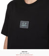 CP COMPANY [Limitierte Auflage / 30 Stück] Herren T-Shirt 18CMTS108A 110301W 999 133179474 [P]