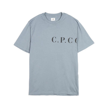 CP Company Men's Short Sleeve T-Shirt 18CMTS139A 005100W 872 133179479 [P]