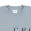 CP COMPANY [Exklusiv/Limitierte Auflage] 26FW Herren T-Shirt 18CMTS139A 005100W 872 133179479 [P]