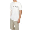 CP COMPANY [Einzelstück / 30 Stück limitiert] 26FW Herren T-Shirt 18CMTS139A 005100W 103 133179478 [P]