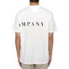 CP COMPANY [Einzelstück / 30 Stück limitiert] 26FW Herren T-Shirt 18CMTS139A 005100W 103 133179478 [P]