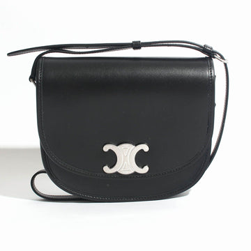 CELINE Trionf Versace Medium Crossbody Schultertasche 133184571