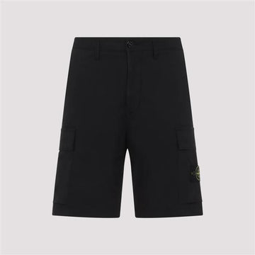 STONE ISLAND Bermuda Herren Cargo Shorts 25SS V0029 133199937