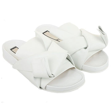 N°21 N21 Ribbon Slide White N218E8836 00020101 29384079