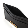 Salvatore Ferragamo Gancini Card Holder 220007742164 145240097 [P]
