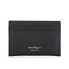 Salvatore Ferragamo Gancini Card Holder 220007742164 145240097 [P]