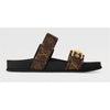 Louis Vuitton Spring Dia Flat Comfort Mule 1AAW8 133245309 [P]