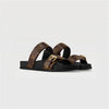 Louis Vuitton Spring Dia Flat Comfort Mule 1AAW8 133245309 [P]