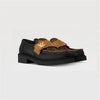 Louis Vuitton Academy Flat Loafers 133245324 [P]