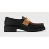 Louis Vuitton Academy Flat Loafers 133245324 [P]