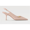 Louis Vuitton Slingback Pumps 1AGZQ 133245356 [P]