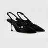 Louis Vuitton 6AM Slingback Pumps 1AGZM 133245355 [P]