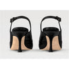 Louis Vuitton 6AM Slingback Pumps 1AGZM 133245355 [P]