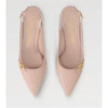 Louis Vuitton Slingback Pumps 1AGZQ 133245356 [P]