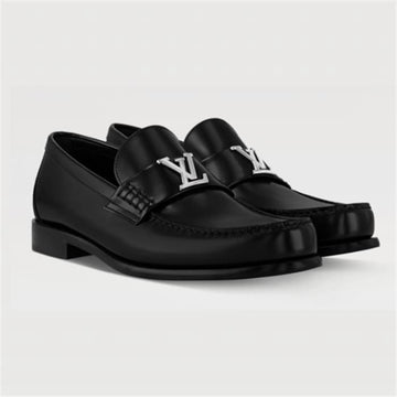 LOUIS VUITTON Major Loafer 1AHATY 133245358 [P]