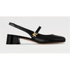 Louis Vuitton Rommy Slingback Pumps 1AHLH 133245361 [P]