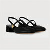 Louis Vuitton Rommy Slingback Pumps 1AHLH 133245361 [P]