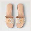 Louis Vuitton Frame Flat Mules 1AHMS 133245371 [P]