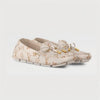 Louis Vuitton Gloria Flat Loafers 1AHMZ 133245372 [P]