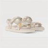 LOUIS VUITTON Sunset Flat Comfort Sandals 1AHOD 133245377 [P]